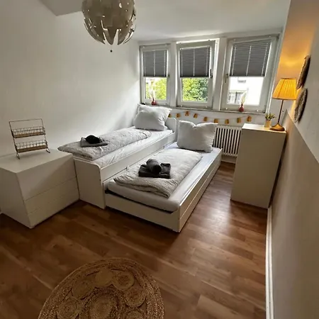 The Climb Apartment Koblenz  Exterior photo