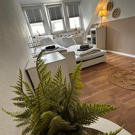 The Climb Apartment Koblenz  Exterior photo