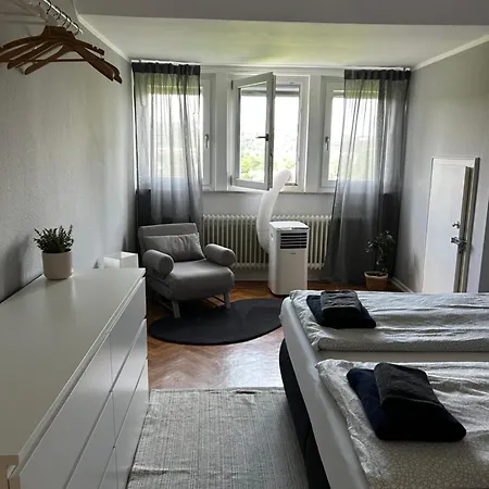 The Climb Apartment Koblenz  Exterior photo