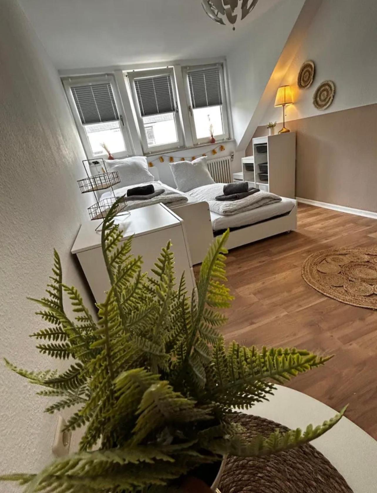 The Climb Apartment