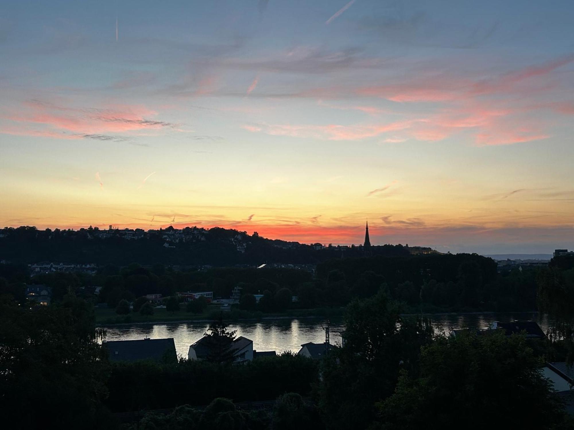 The Climb Apartment Koblenz (Rhineland-Palatinate)