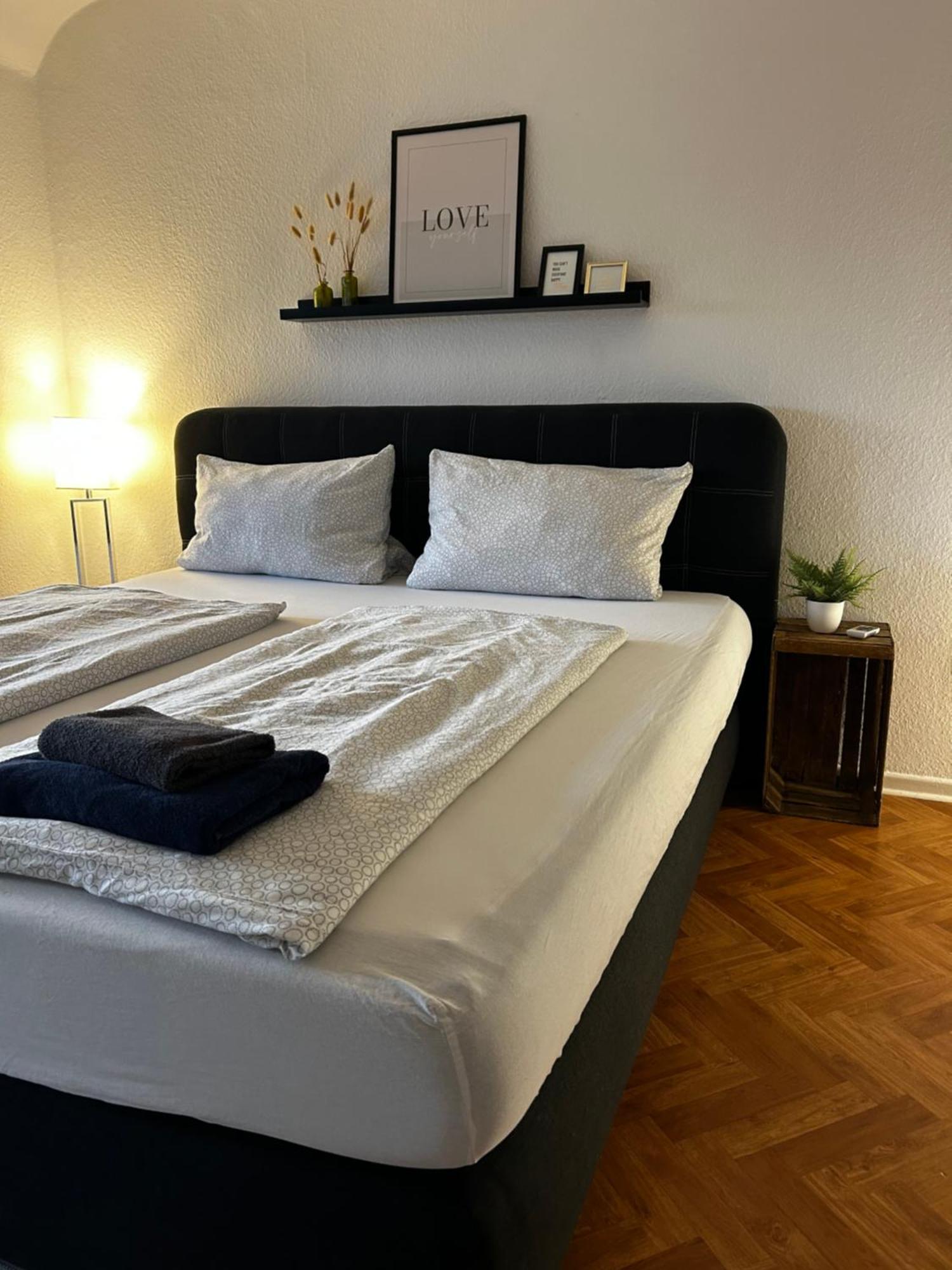 The Climb Apartment Koblenz (Rhineland-Palatinate)