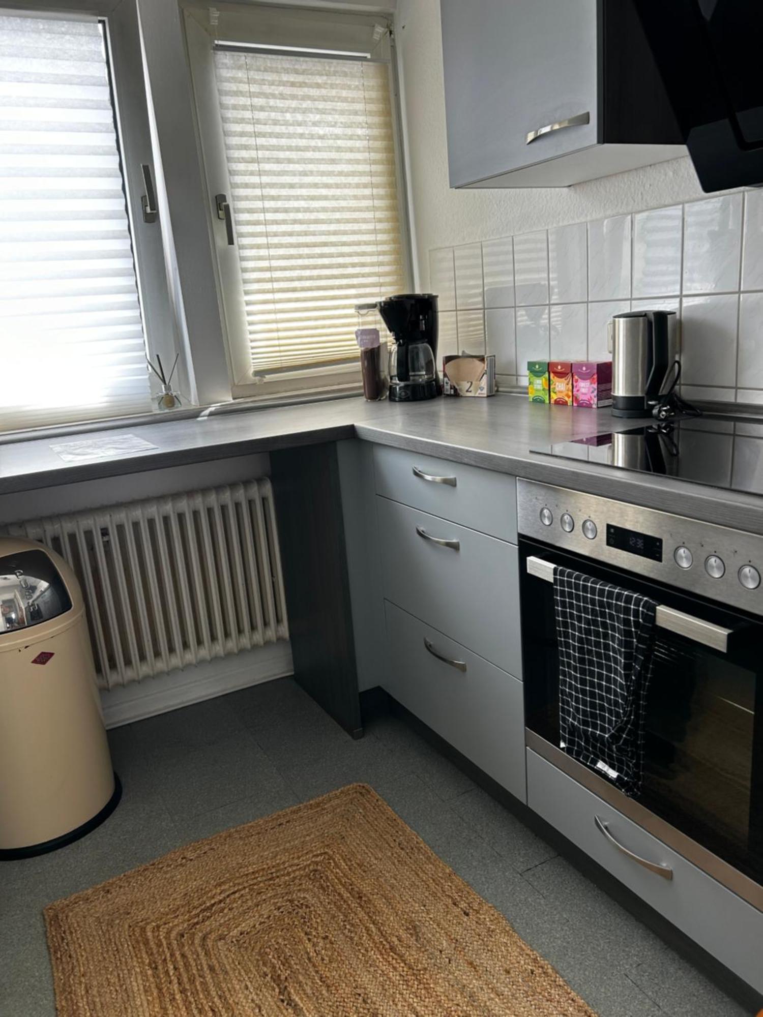 The Climb Apartment Koblenz (Rhineland-Palatinate)