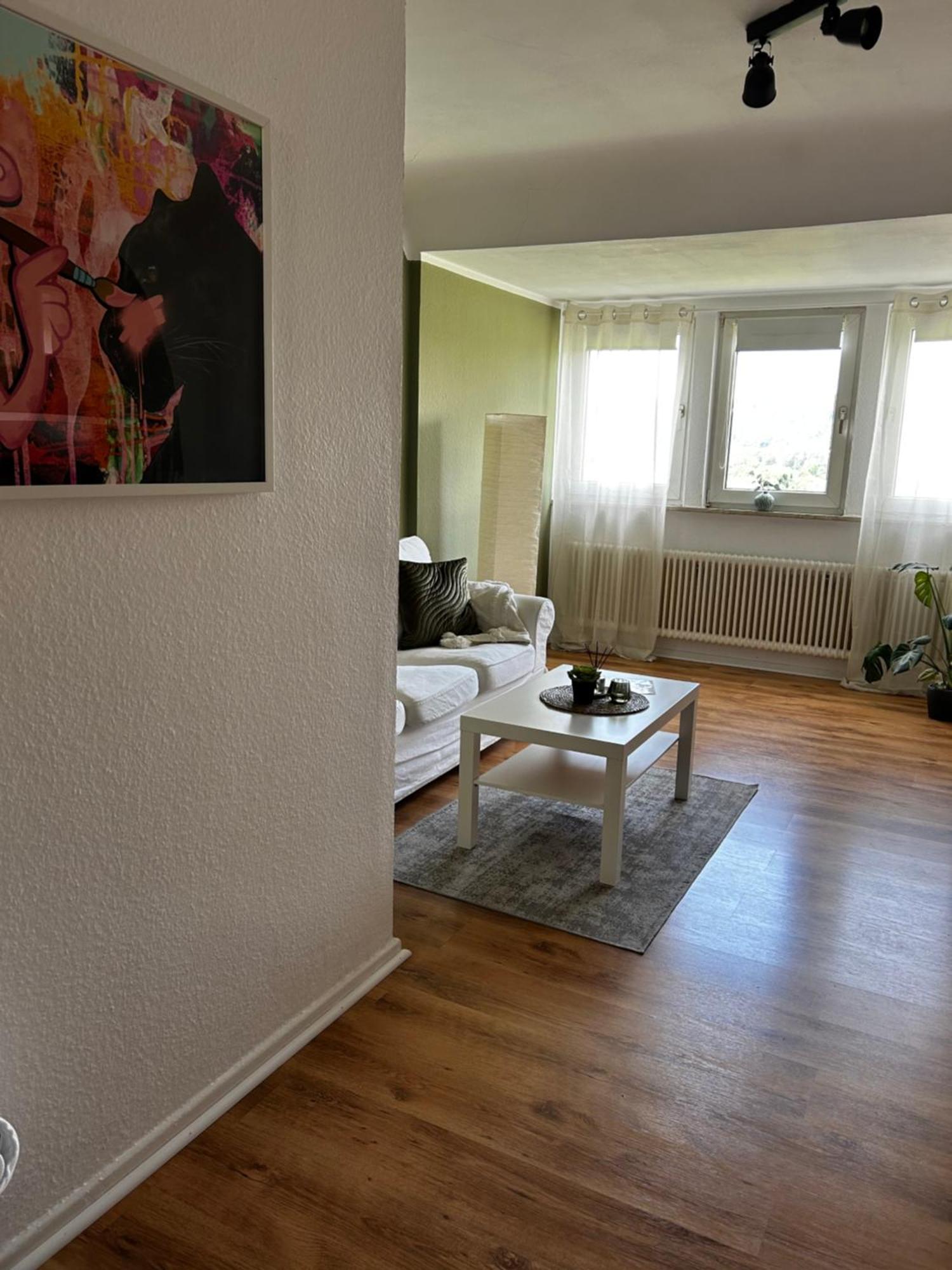 Apartment The Climb Koblenz (Rhineland-Palatinate)